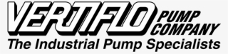 Vertiflo Pump Company - Vertiflo Logo #4694441