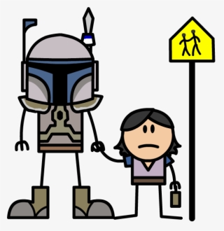 Space Opera - Cartoon #4694556