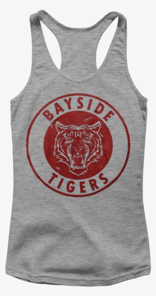 Bayside Tigers - Ice Cube #4694610