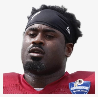 Seahawks On Tuesday, A Source Tells Ian Rapoport Of - Junior Galette #4694674