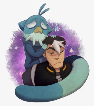 View 1502399475438 , - Takashi Shirogane #4694715