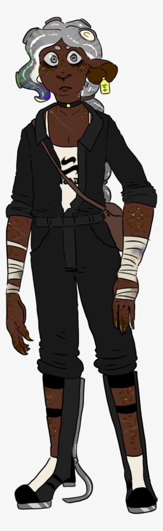 “i Maaaay Or May Not Be Making Another Oc, So - Cartoon #4694818