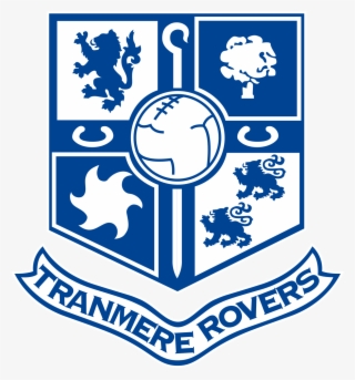 Tranmere Rovers Logo #4694932 Tranmere Rovers Logo #4694932
