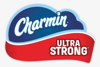 Charmin Ultra Strong - Charmin Ultra Soft #4694994