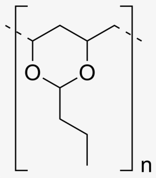 Polyvinyl Butyral #4695256