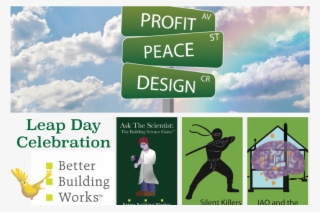 A Sneak Peak At Better Building Works & The Vesper #4695391