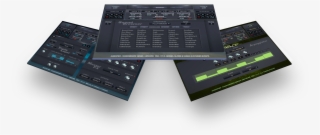 Crystals Generator - Electronics #4695456