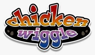 Development Of Chicken Wiggle Started In February, - Nintendo 3ds #4695506