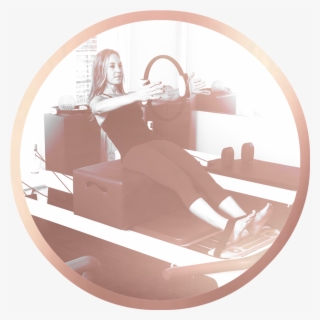 Pilates 101-circle1 - Pilates #4695576