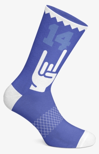 1914 Sock - Sock #4695949
