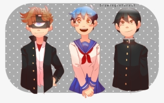 Robyn On Twitter - Yandere Simulator Uni Chan #4696111