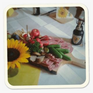 Ganter Brau Erlebnis Vesper - Ganter Brau-erlebnis #4696112
