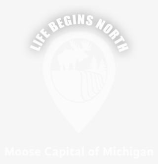 Upper Peninsula Sled Dog Racing And Events - Emblem #4696161