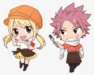 Nalu Forever - Lucy Heartfilia #4696327