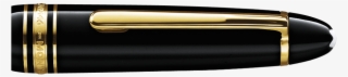 /ml 05/montblanc Ballpoint/classic Montblanc Meisterstuck - Montblanc Meisterstück Le Grand Ballpoint Pen With #4696329