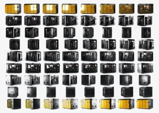 Industrial Rotary Screw Air Compressors From 25 To - Mobile Phone #4696443