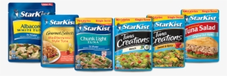 Starkist Chunk Light Tuna Salad 3 Oz #4696447