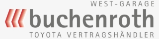 West-garage Buchenroth - Graphics #4696500