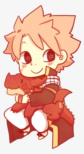 #giveacnoacat Happy Birthday @kushexi I Hope You Have - Chibi Dragon Slayers #4696733