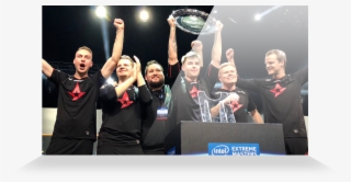 We Conquer Chicago & Dallas - Iem Chicago 2018 Astralis #4696984