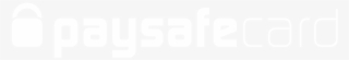 Intel® Extreme Masters - Paysafecard Logo Png White #4697294 Intel® Extreme Masters - Paysafecard Logo Png White #4697294