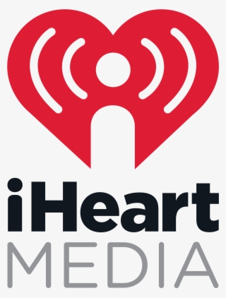 Sponsor - Iheart Radio Logo Png #4697616