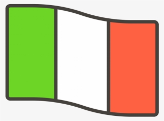 Italy Flag Emoji - J Aime Le Français #4697672