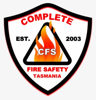 Bush Fire Safety - Logo #4697850