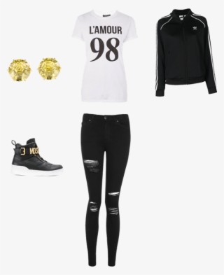 Too Cool For School #4697929