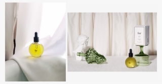 In The Early Design Stages, We Took Inspiration From - Nail Polish #4698058