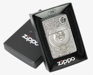 More Views - Zippo #4698192