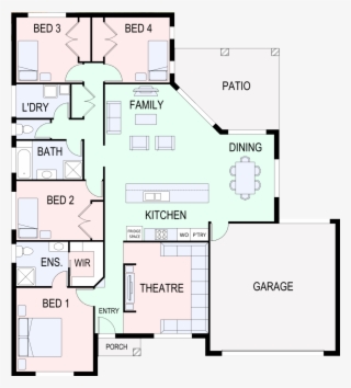 Click For More Info - Affordable Quality Homes #4698680