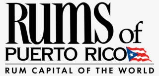 Presented By Usa Today And Mgm Resorts International - Rums Of Puerto Rico Logo #4698682