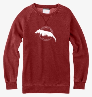 Respect The Animals - Sweatshirt #4698882