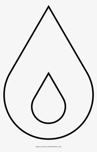 Flame Coloring Page - Llama De Vela Dibujo #4698885