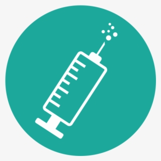 Vitaliv Homepage Icons Syringe #4699006