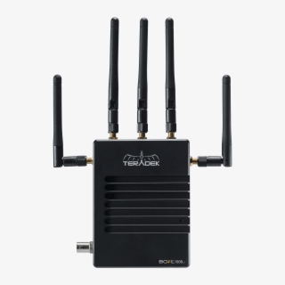 Bolt 1000 Lt Rx Back 41c17d39 Fd21 4c83 A926 A4d179ccbcd2 - Teradek, Llc #4699079