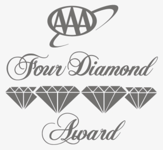Aaa 4 Diamond Property - Royalton Blue Waters Logo #4699081
