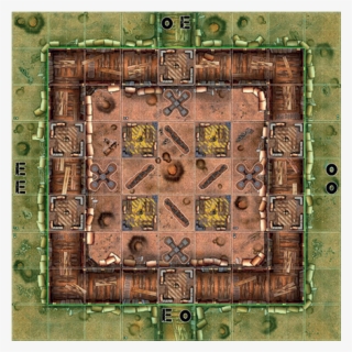 Condiciones De Victoria - Circle #4699644