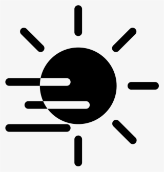 Día Con Niebla Icon - Icon #4699841