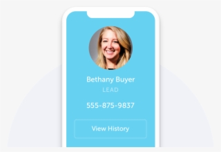 Get A Salesforce-enabled Inbox On Your Iphone Or Android - Salesforce.com #4699971