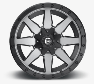 Wildcat - D599 - Icon Compression Wheels #4699974