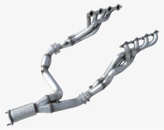 Trail Blazer Ss - American Racing Headers Trailblazer Ss #4699975