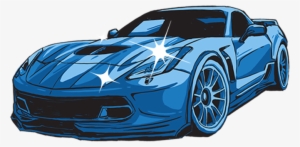 Free Carwash - Logo Car Wash Png #470011