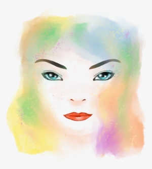 Natural Beauty By Request Art On Deviantart - Painting #470037