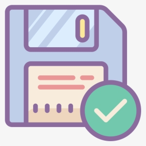 Save Close Icon - Icon #470190