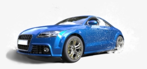 Best Auto Detailing - Car Care Png #470205