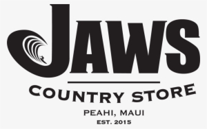 Jaws Logo #470209