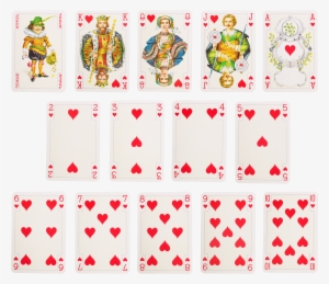 Playing Cards Png - Free Playing Cards Png #470325