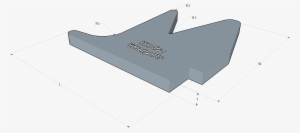 Pulverizer Teeth Side Jaws - Architecture #470455